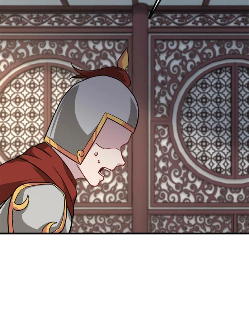 My Harem Depends on Drawing Cards Chapter 136 - page 6