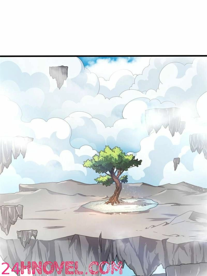 My Harem Depends on Drawing Cards Chapter 136 - page 8