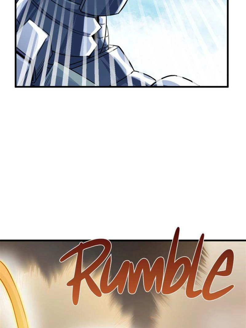 My Harem Depends on Drawing Cards Chapter 137 - page 10