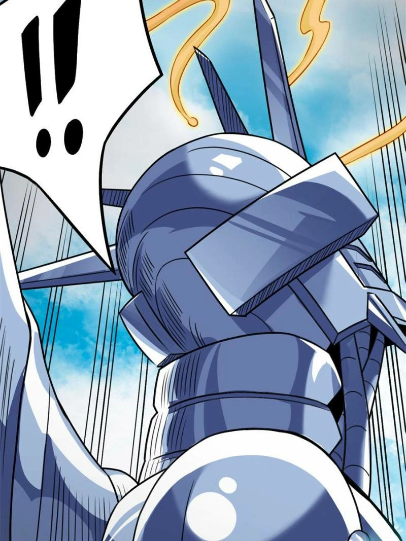 My Harem Depends on Drawing Cards Chapter 137 - page 12