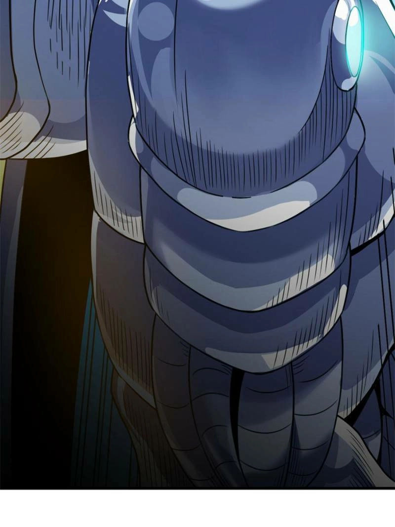 My Harem Depends on Drawing Cards Chapter 137 - page 13