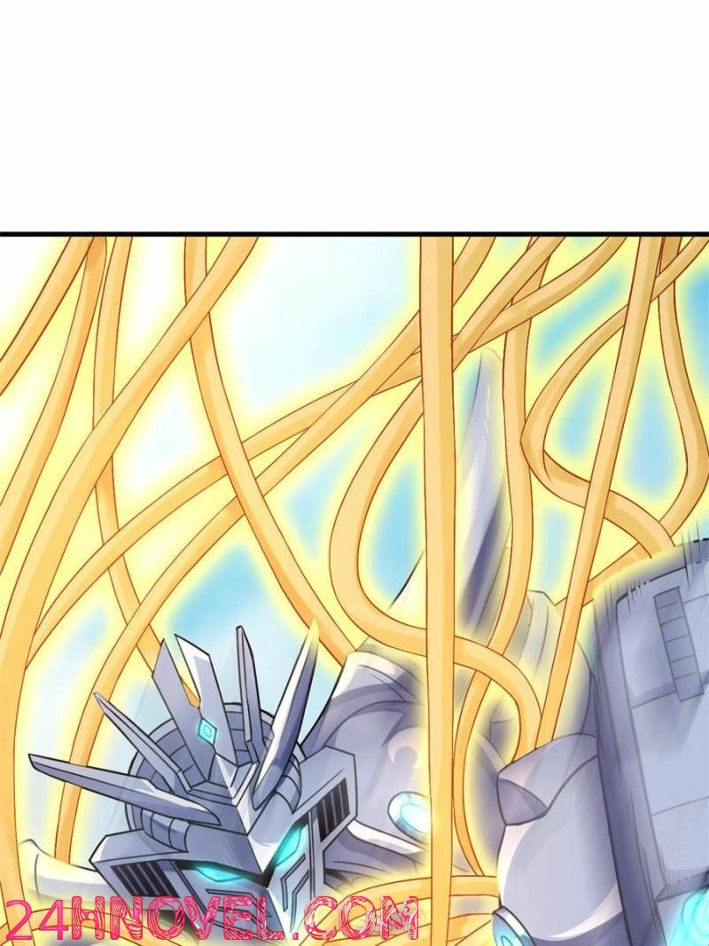 My Harem Depends on Drawing Cards Chapter 137 - page 15