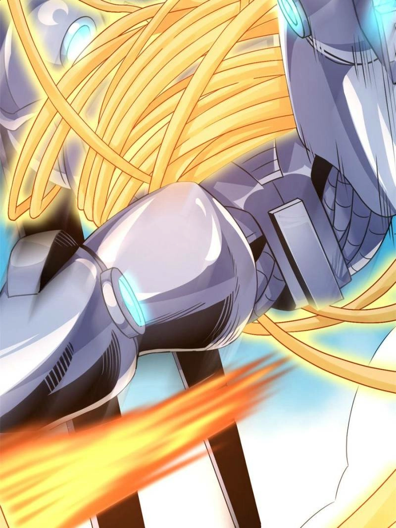 My Harem Depends on Drawing Cards Chapter 137 - page 16