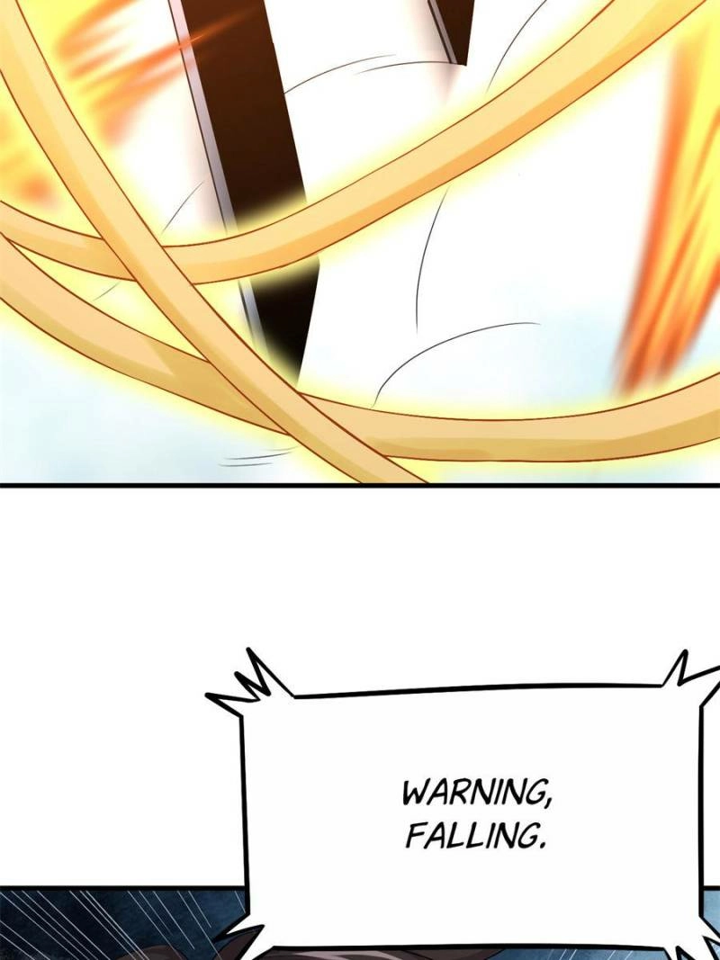 My Harem Depends on Drawing Cards Chapter 137 - page 17