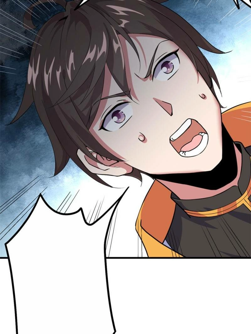 My Harem Depends on Drawing Cards Chapter 137 - page 18