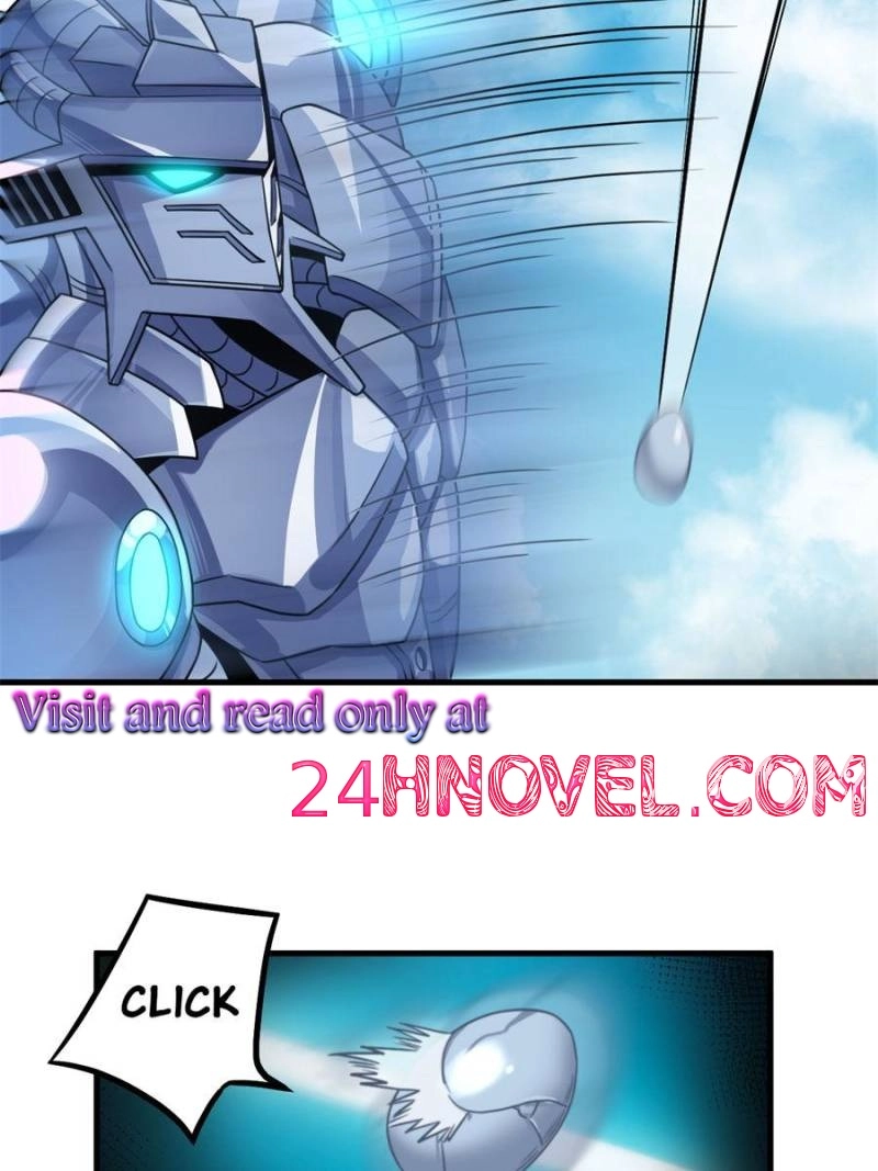 My Harem Depends on Drawing Cards Chapter 137 - page 2