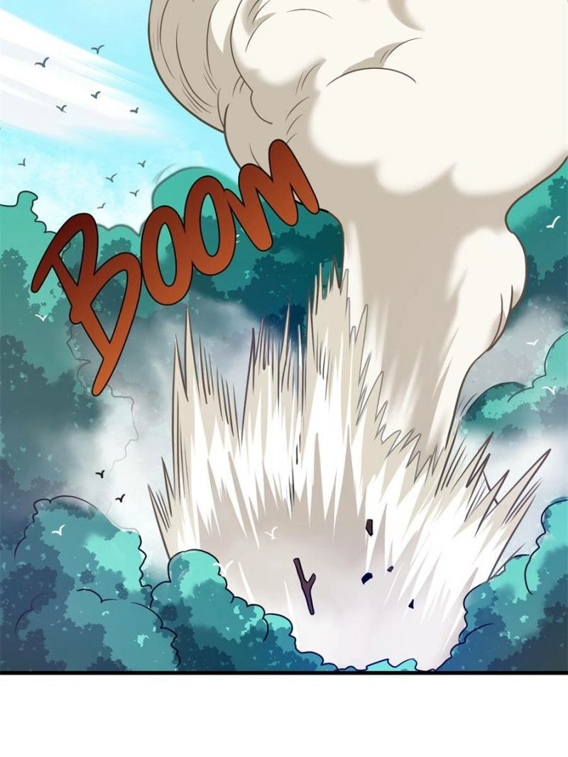 My Harem Depends on Drawing Cards Chapter 137 - page 20