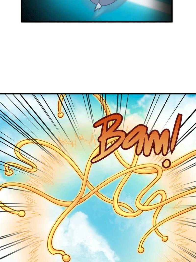 My Harem Depends on Drawing Cards Chapter 137 - page 3