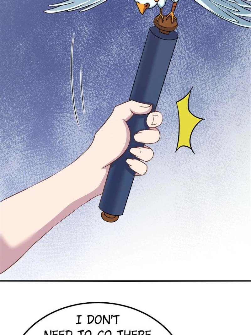 My Harem Depends on Drawing Cards Chapter 137 - page 32