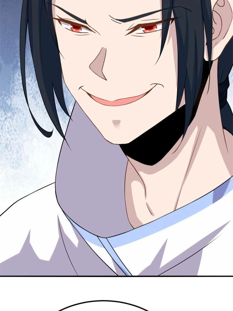 My Harem Depends on Drawing Cards Chapter 137 - page 39