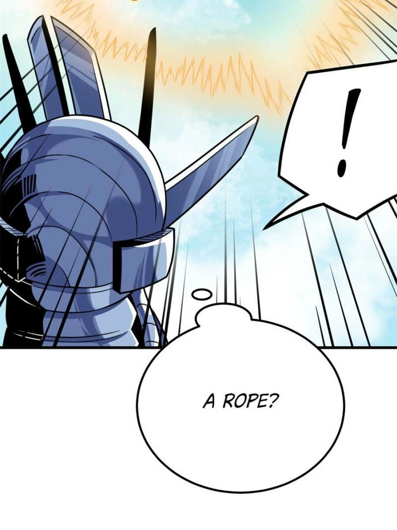 My Harem Depends on Drawing Cards Chapter 137 - page 4