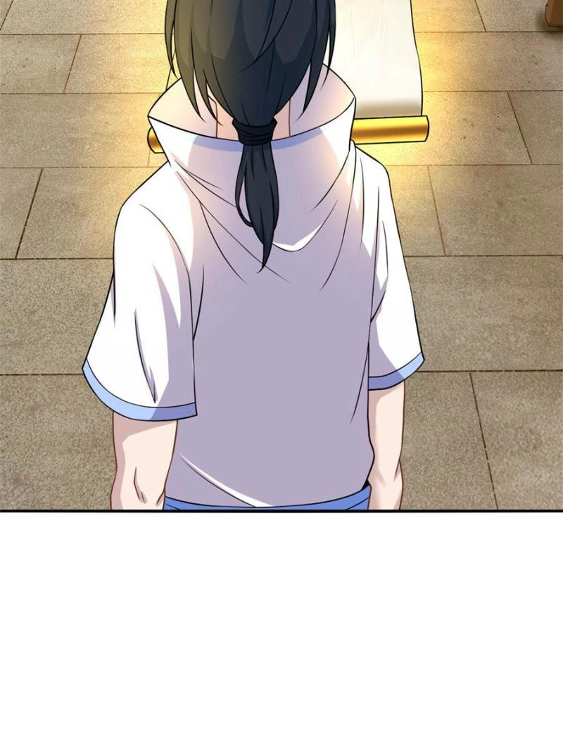 My Harem Depends on Drawing Cards Chapter 137 - page 41