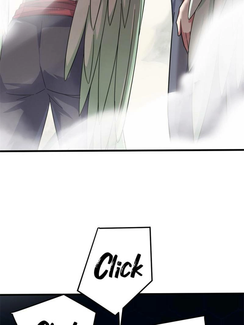 My Harem Depends on Drawing Cards Chapter 137 - page 47