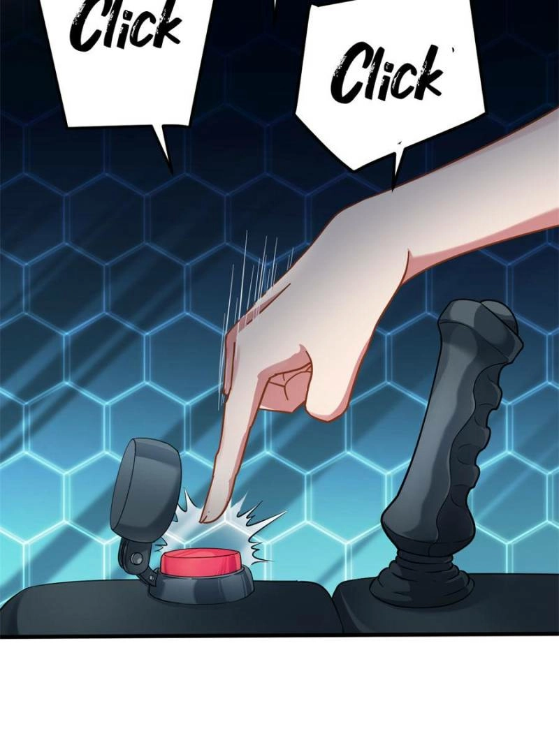 My Harem Depends on Drawing Cards Chapter 137 - page 48