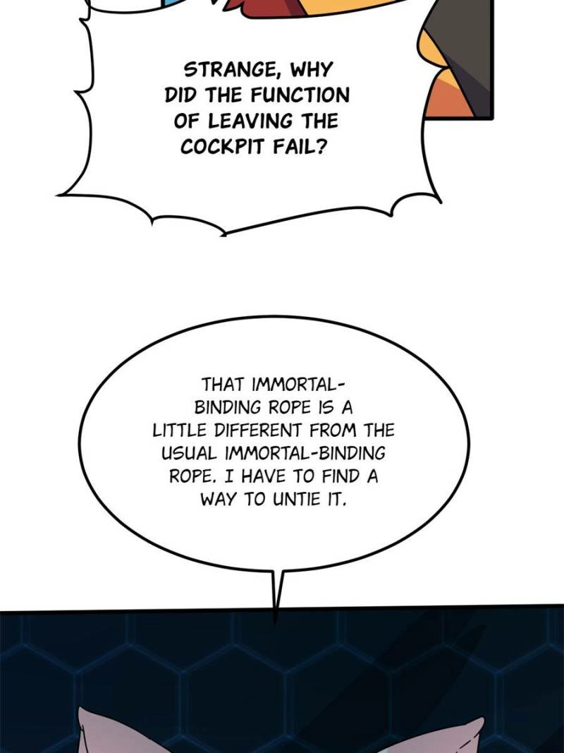 My Harem Depends on Drawing Cards Chapter 137 - page 51
