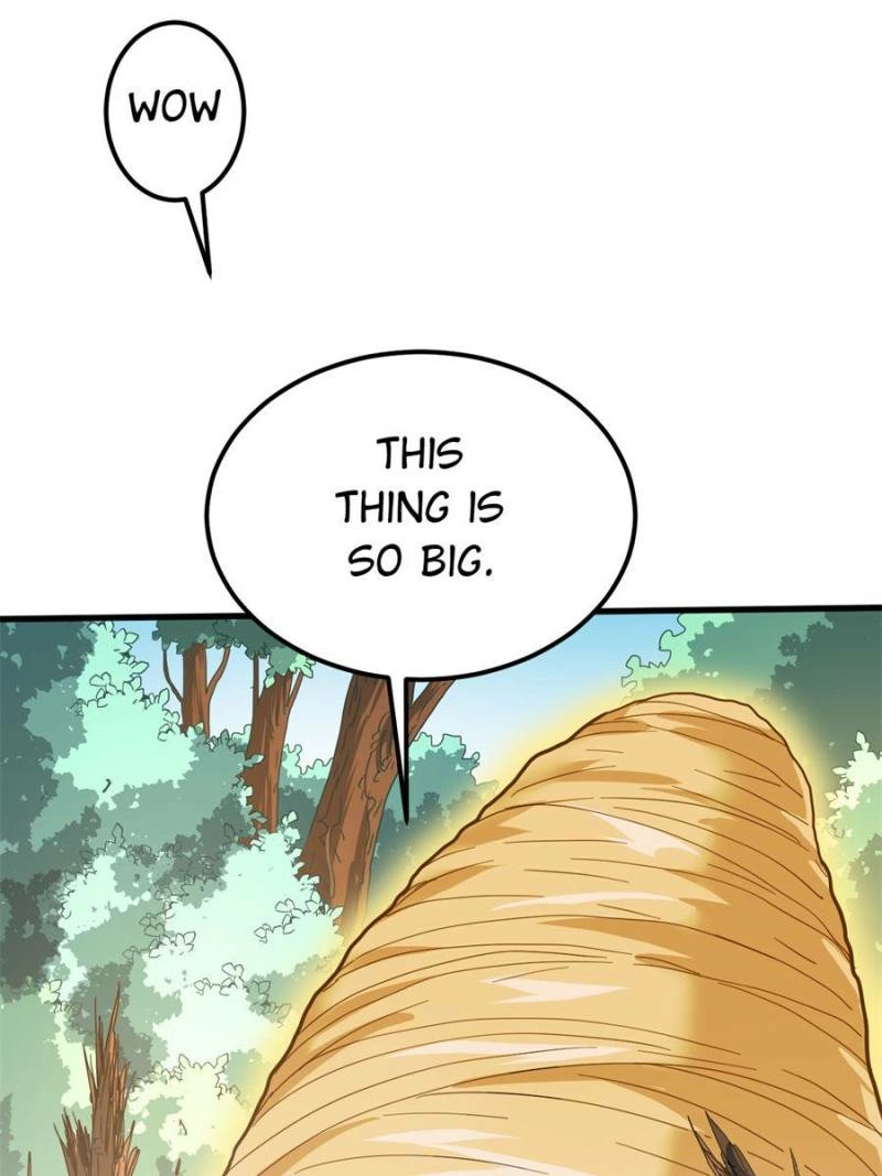 My Harem Depends on Drawing Cards Chapter 137 - page 54