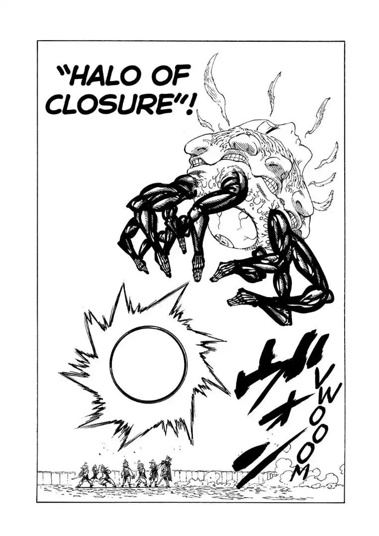 The Four Knights of the Apocalypse Chapter 224 - page 11