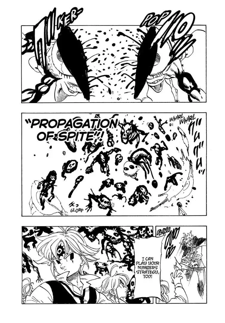 The Four Knights of the Apocalypse Chapter 224 - page 13