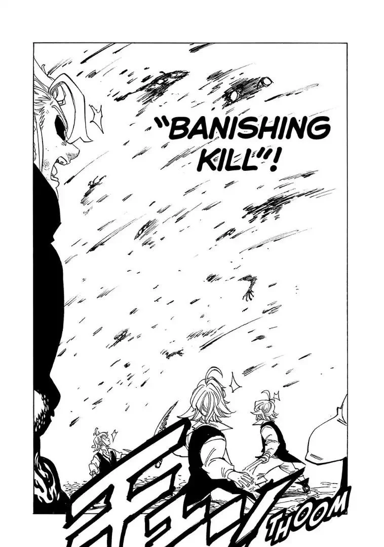 The Four Knights of the Apocalypse Chapter 224 - page 14