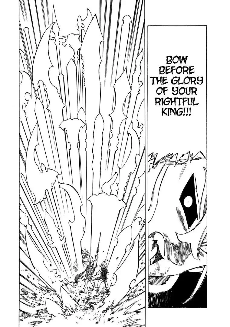 The Four Knights of the Apocalypse Chapter 224 - page 16