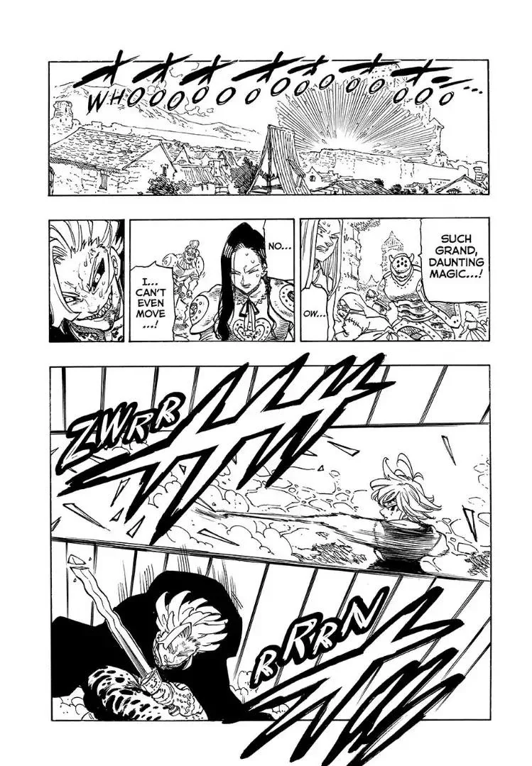 The Four Knights of the Apocalypse Chapter 224 - page 17