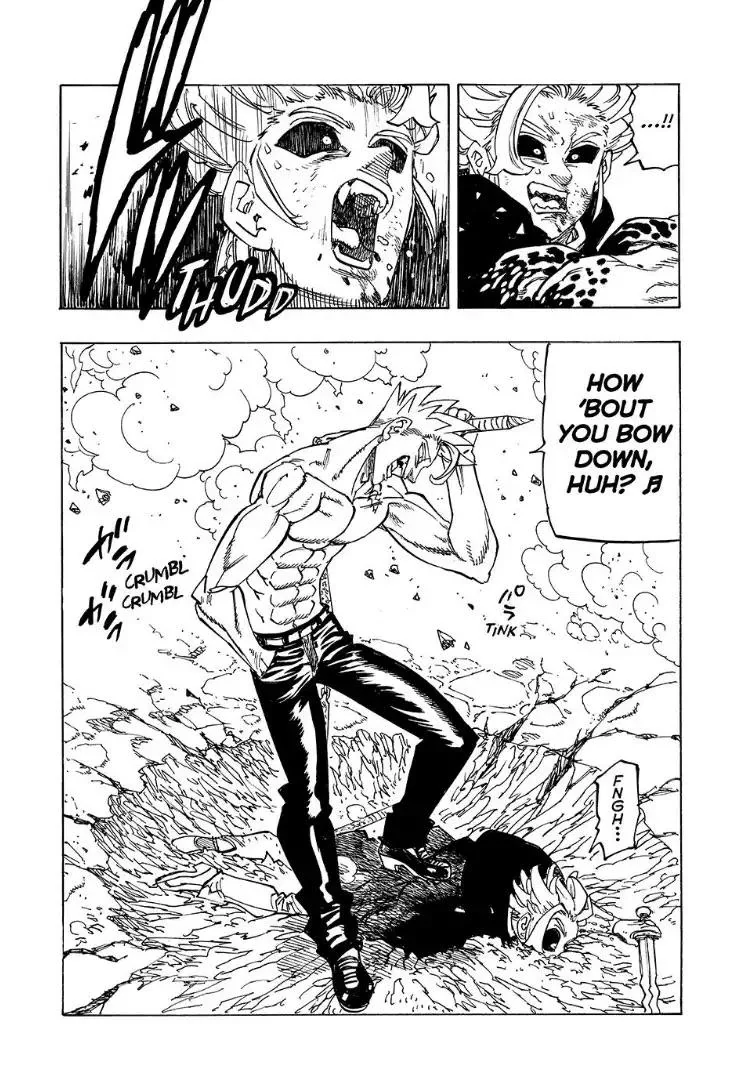 The Four Knights of the Apocalypse Chapter 224 - page 18