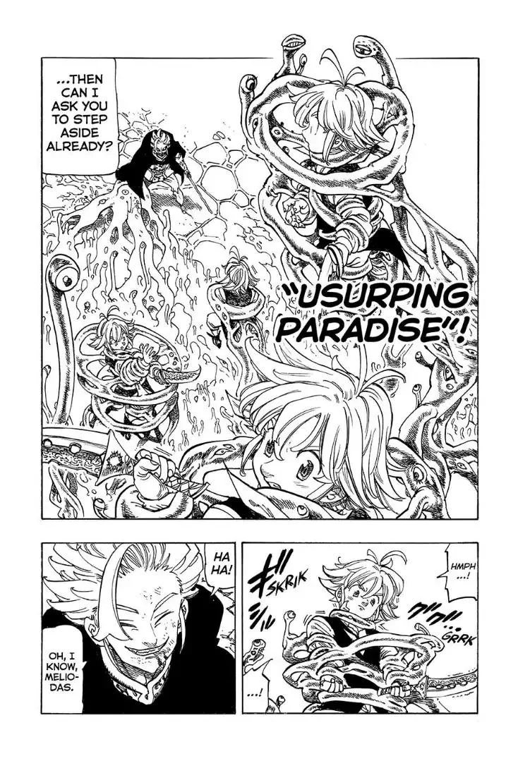 The Four Knights of the Apocalypse Chapter 224 - page 6