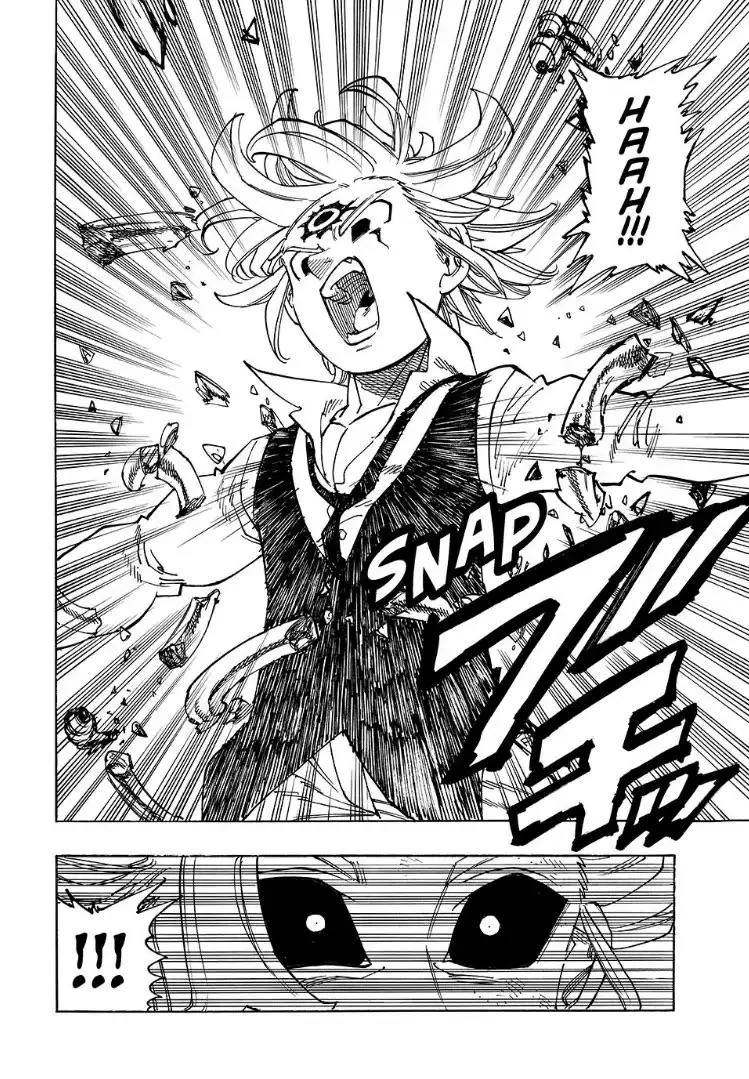 The Four Knights of the Apocalypse Chapter 224 - page 8