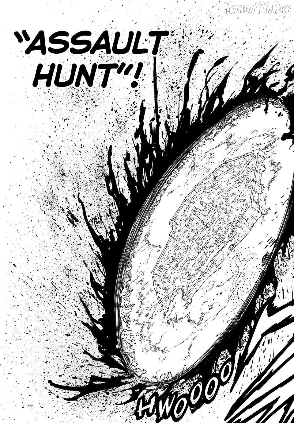 The Four Knights of the Apocalypse Chapter 225 - page 17