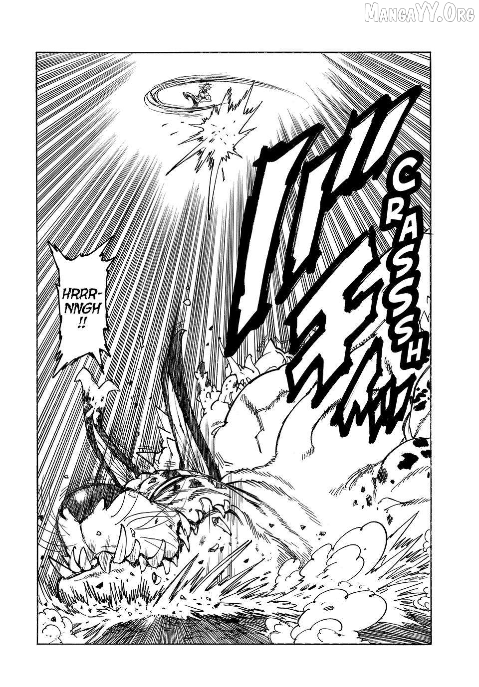 The Four Knights of the Apocalypse Chapter 225 - page 20