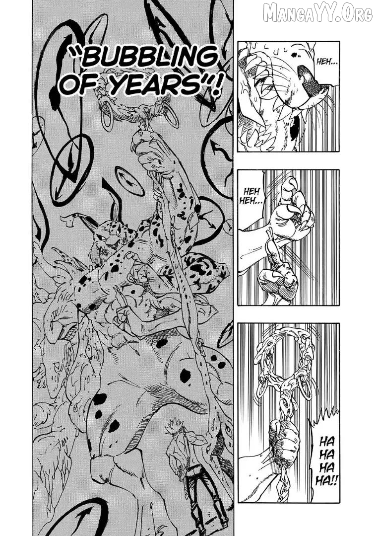 The Four Knights of the Apocalypse Chapter 226 - page 16