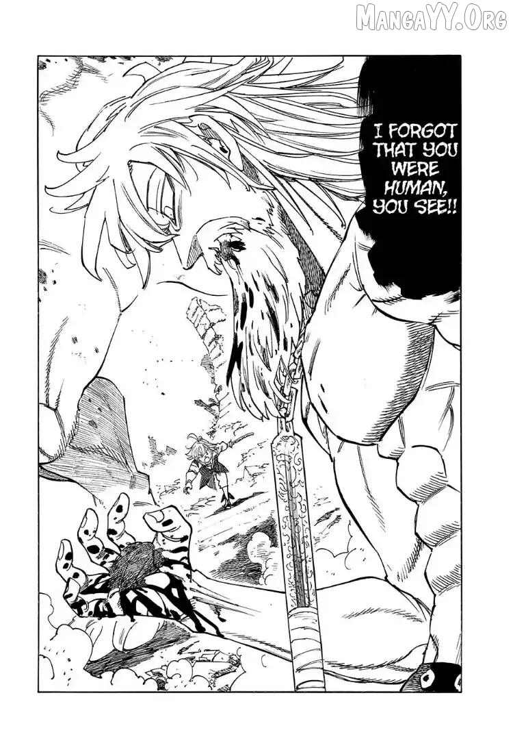 The Four Knights of the Apocalypse Chapter 226 - page 18