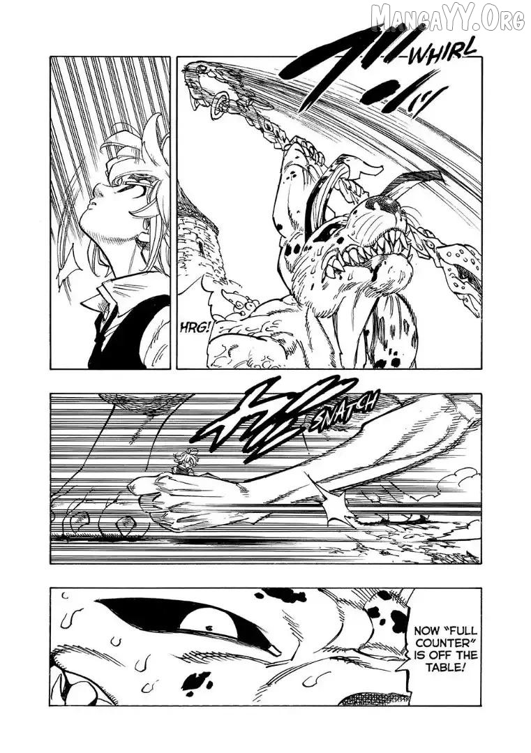 The Four Knights of the Apocalypse Chapter 226 - page 5