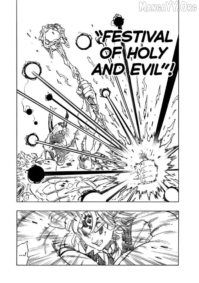 The Four Knights of the Apocalypse Chapter 226 - page 6