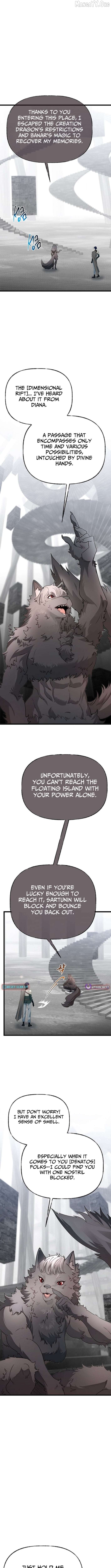 My Little Brother Is The Academy’s Hotshot Chapter 127 - page 6