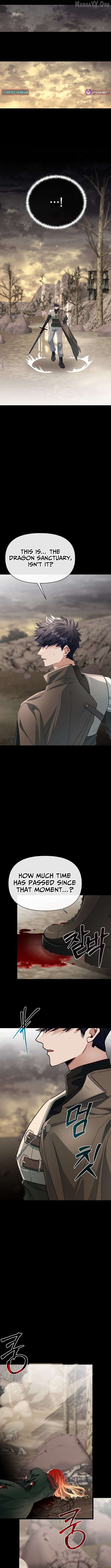 My Little Brother Is The Academy’s Hotshot Chapter 128 - page 10