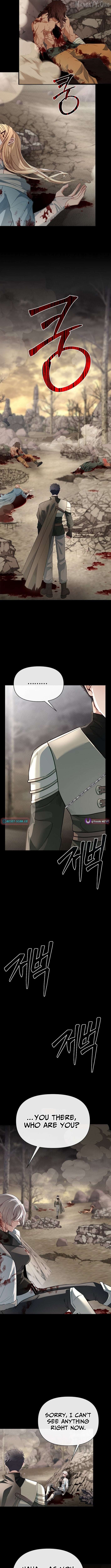 My Little Brother Is The Academy’s Hotshot Chapter 128 - page 11