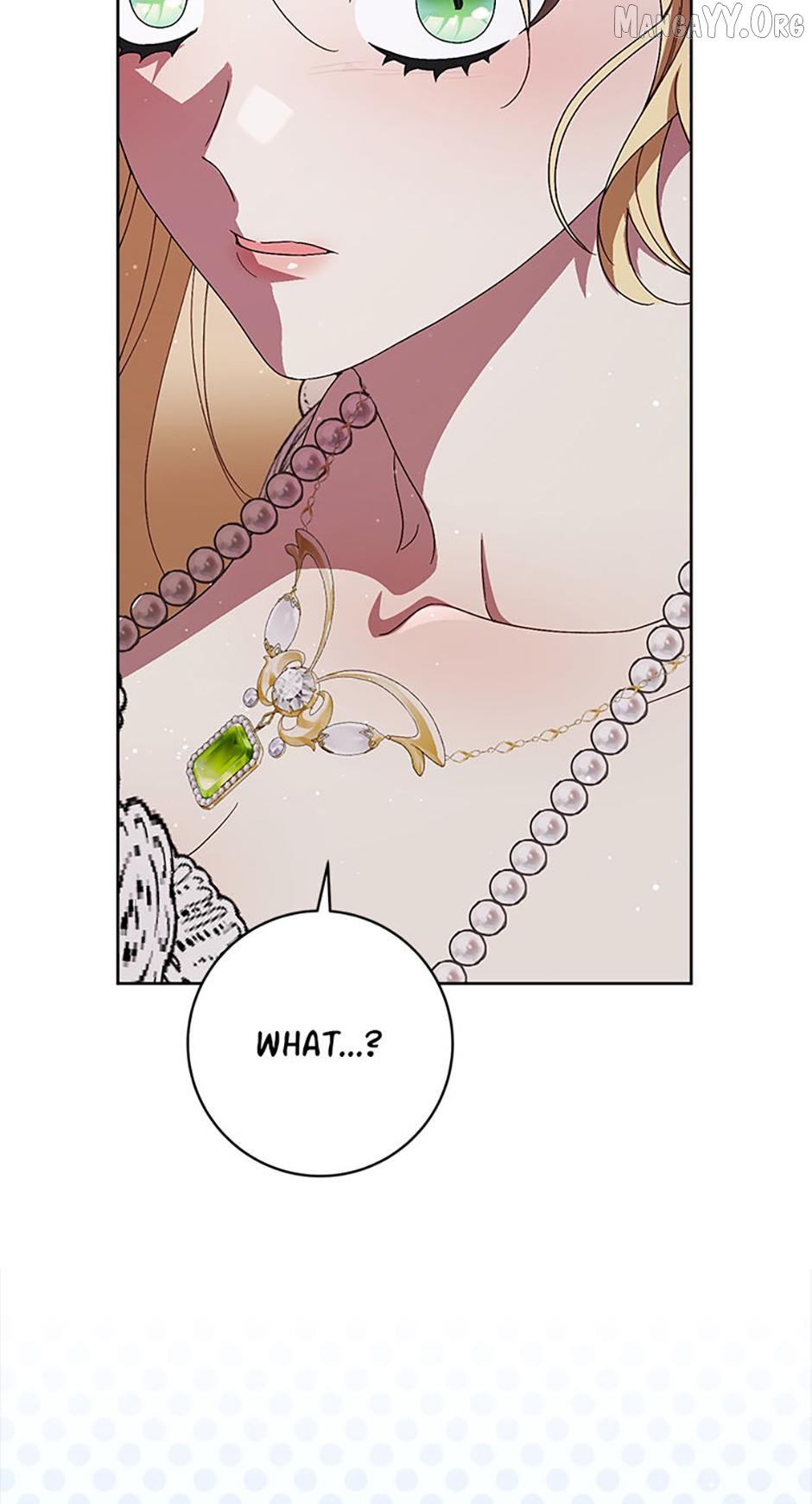 My Beloved Baby Sister Chapter 93 - page 39