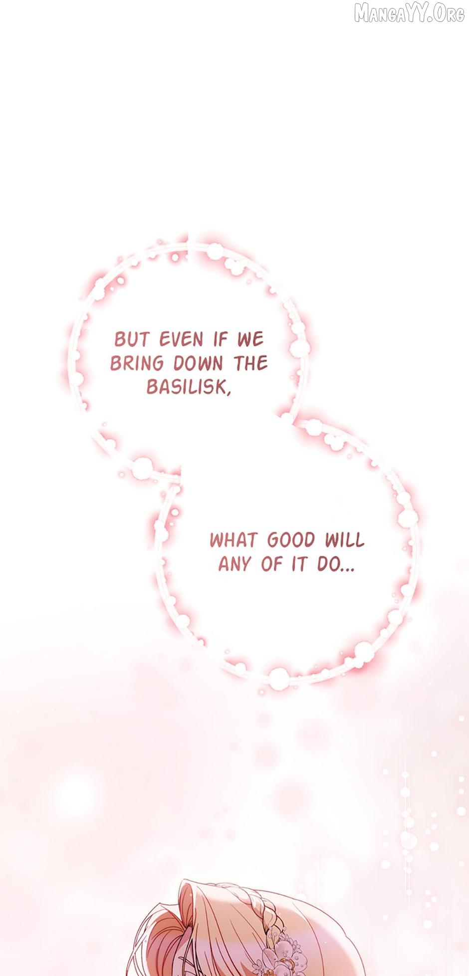 My Beloved Baby Sister Chapter 93 - page 50