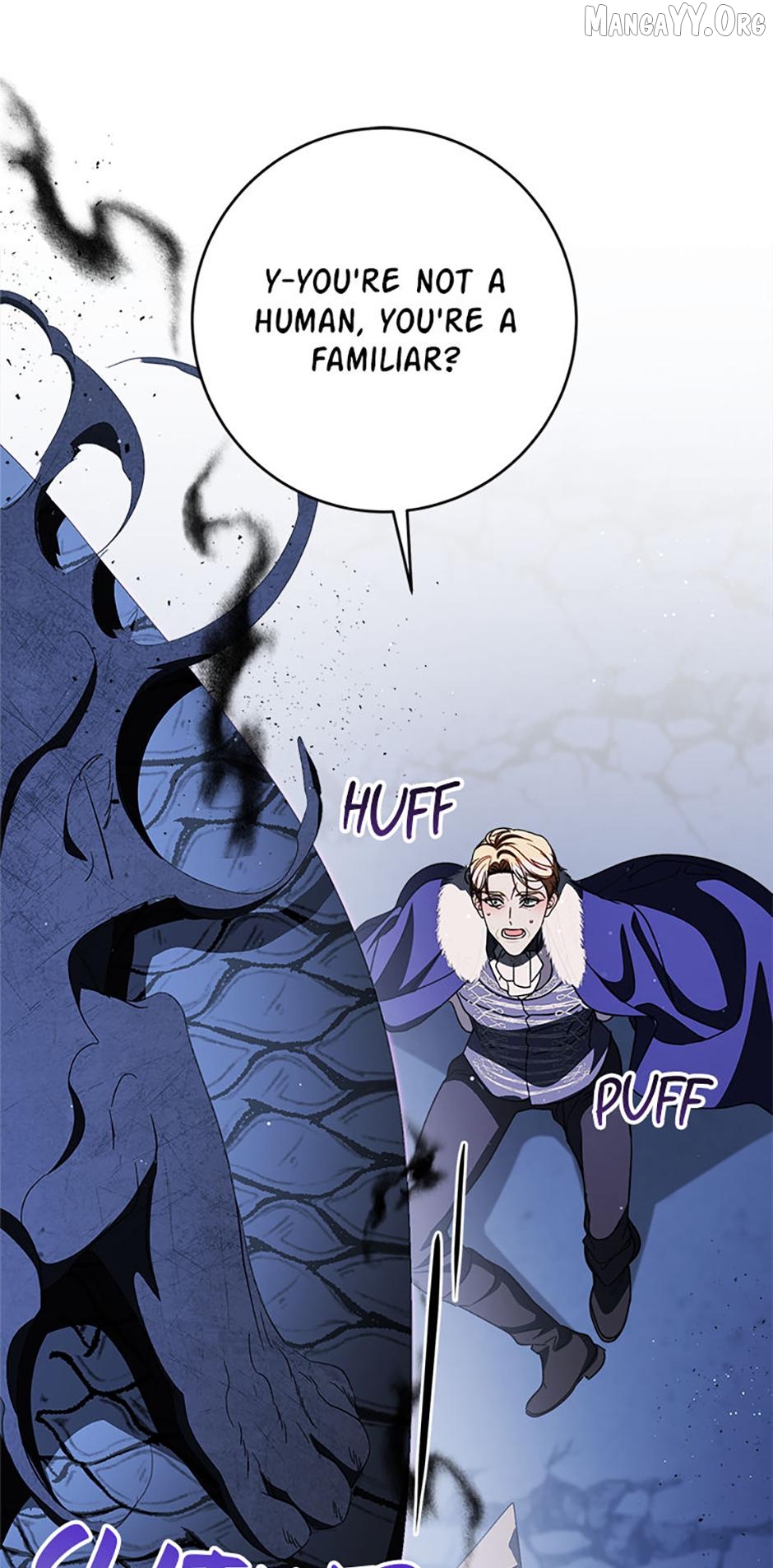 My Beloved Baby Sister Chapter 93 - page 73