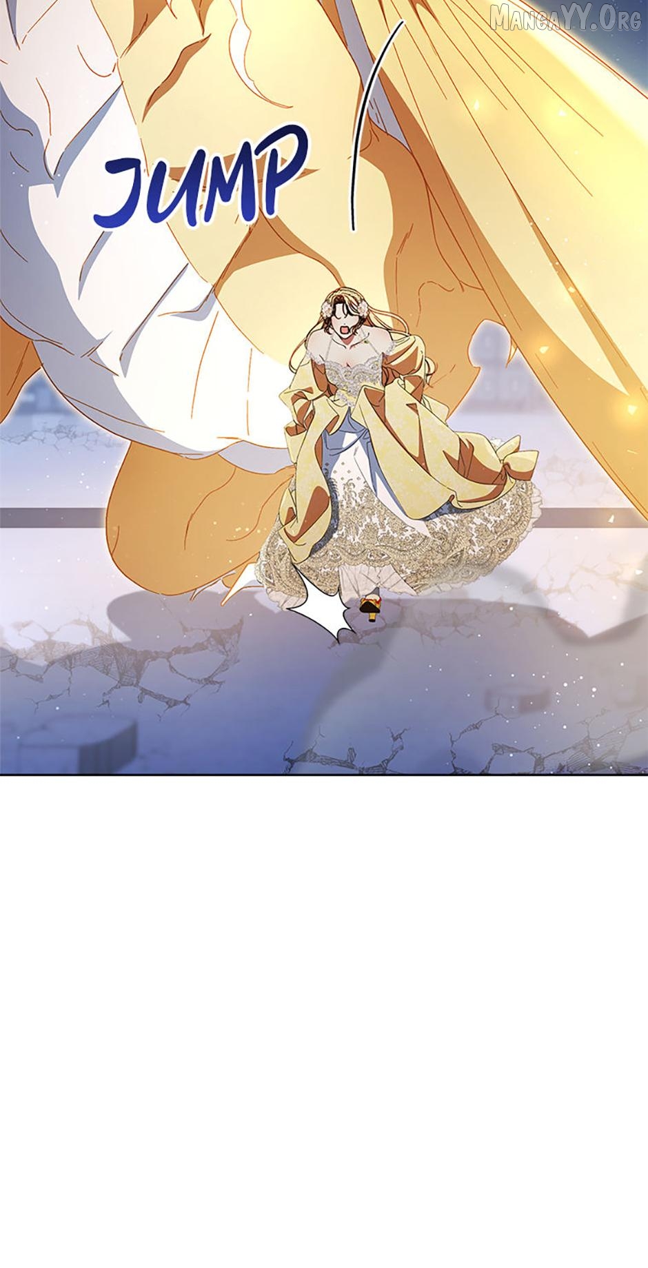 My Beloved Baby Sister Chapter 94 - page 15