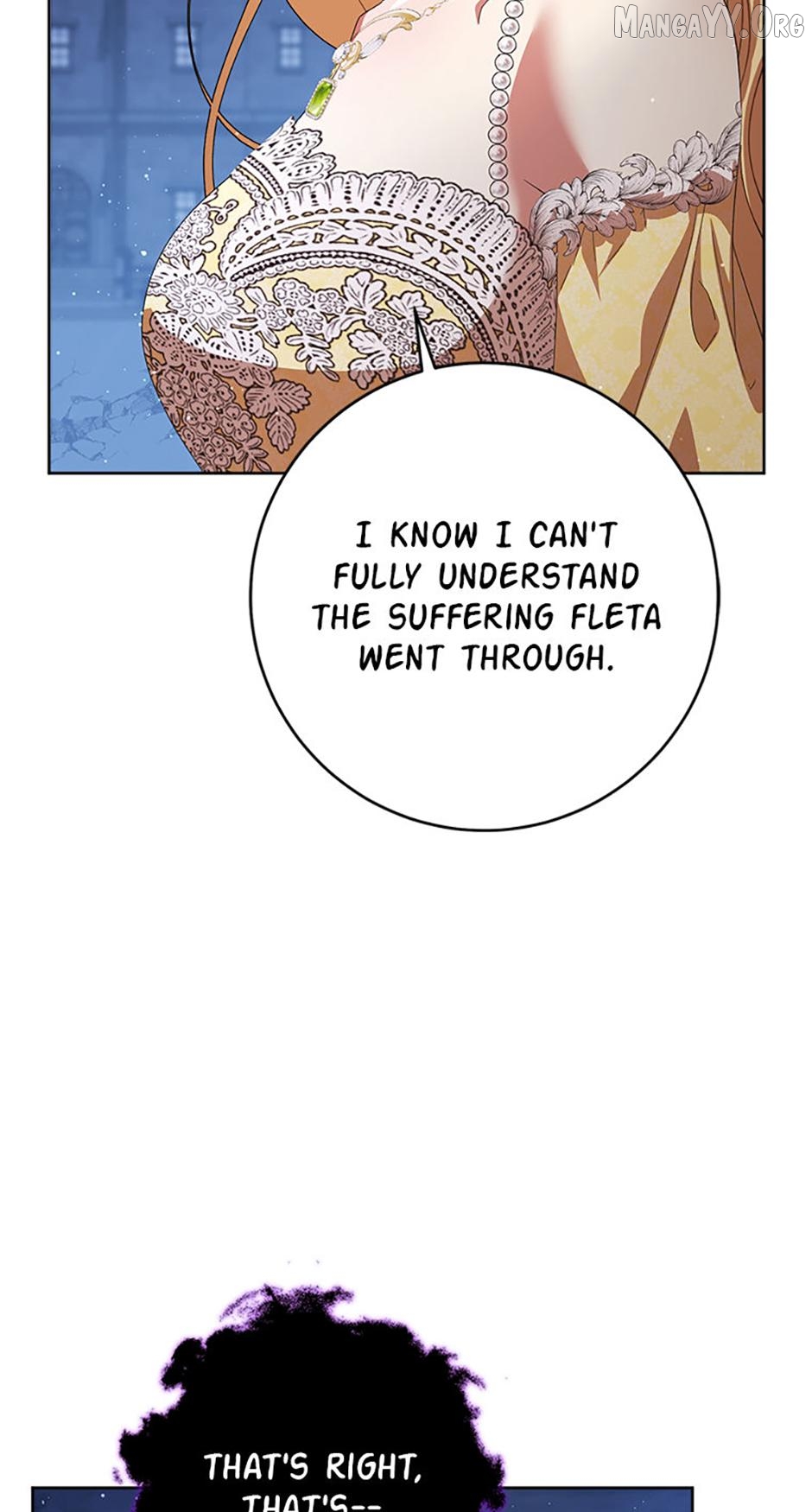 My Beloved Baby Sister Chapter 94 - page 39