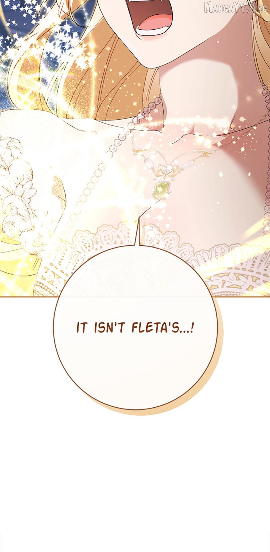 My Beloved Baby Sister Chapter 94 - page 50