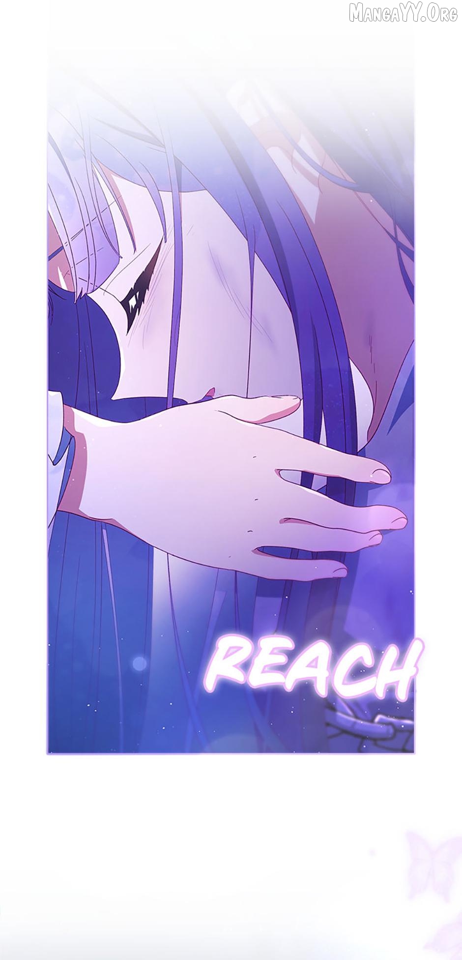 My Beloved Baby Sister Chapter 95 - page 105