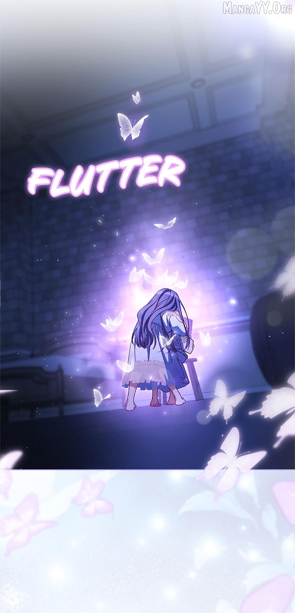 My Beloved Baby Sister Chapter 95 - page 106