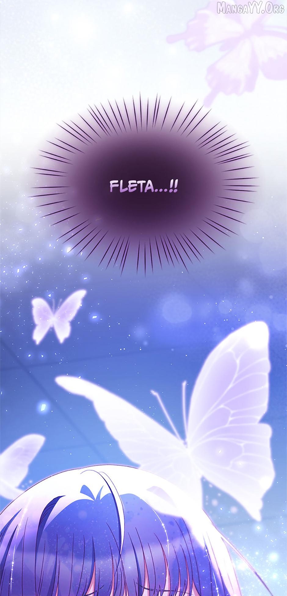 My Beloved Baby Sister Chapter 95 - page 107