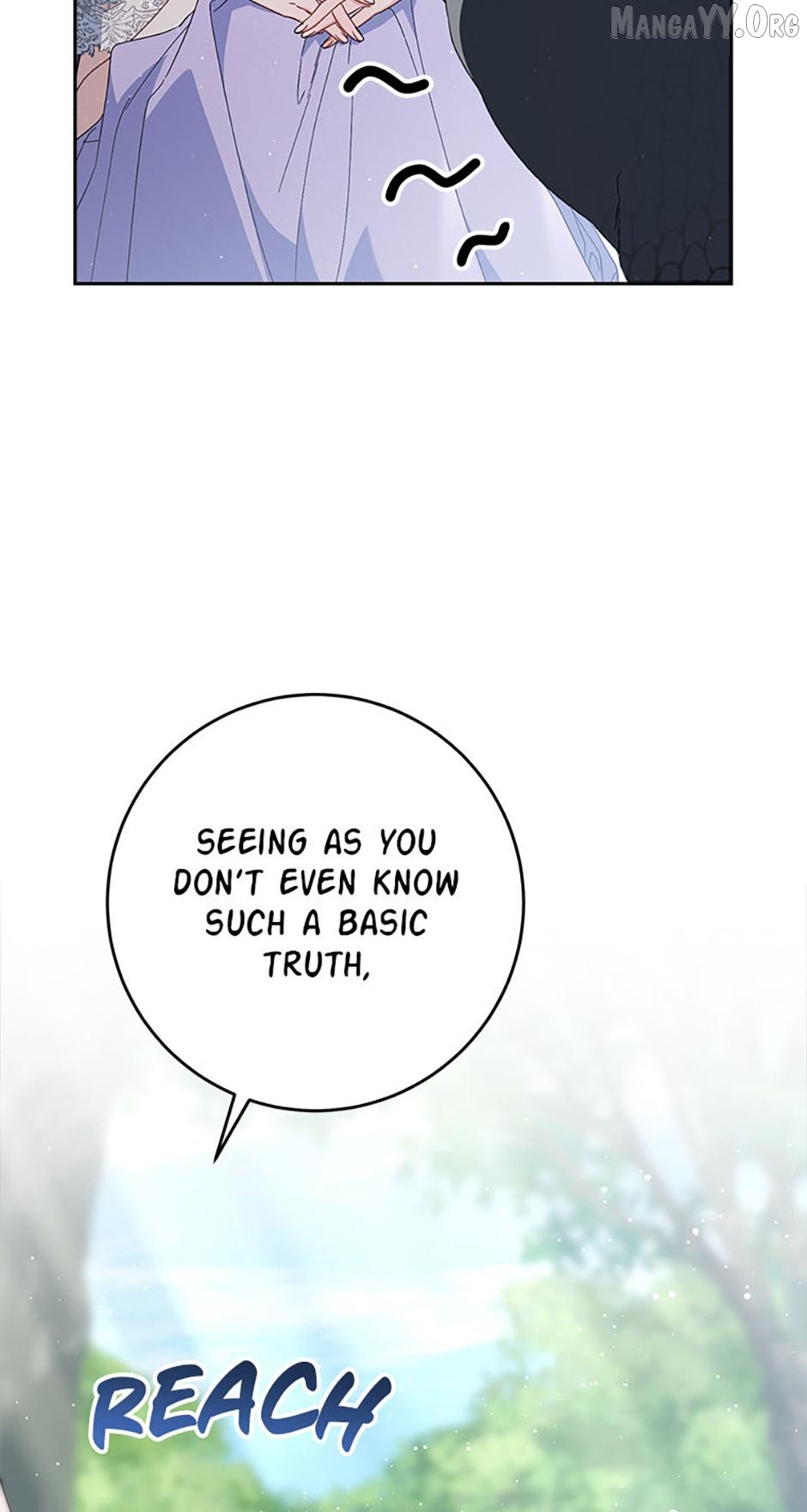 My Beloved Baby Sister Chapter 95 - page 38