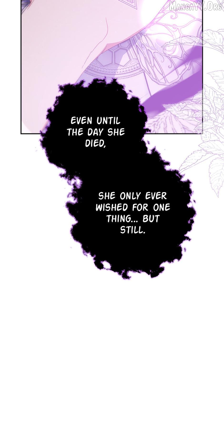 My Beloved Baby Sister Chapter 95 - page 50