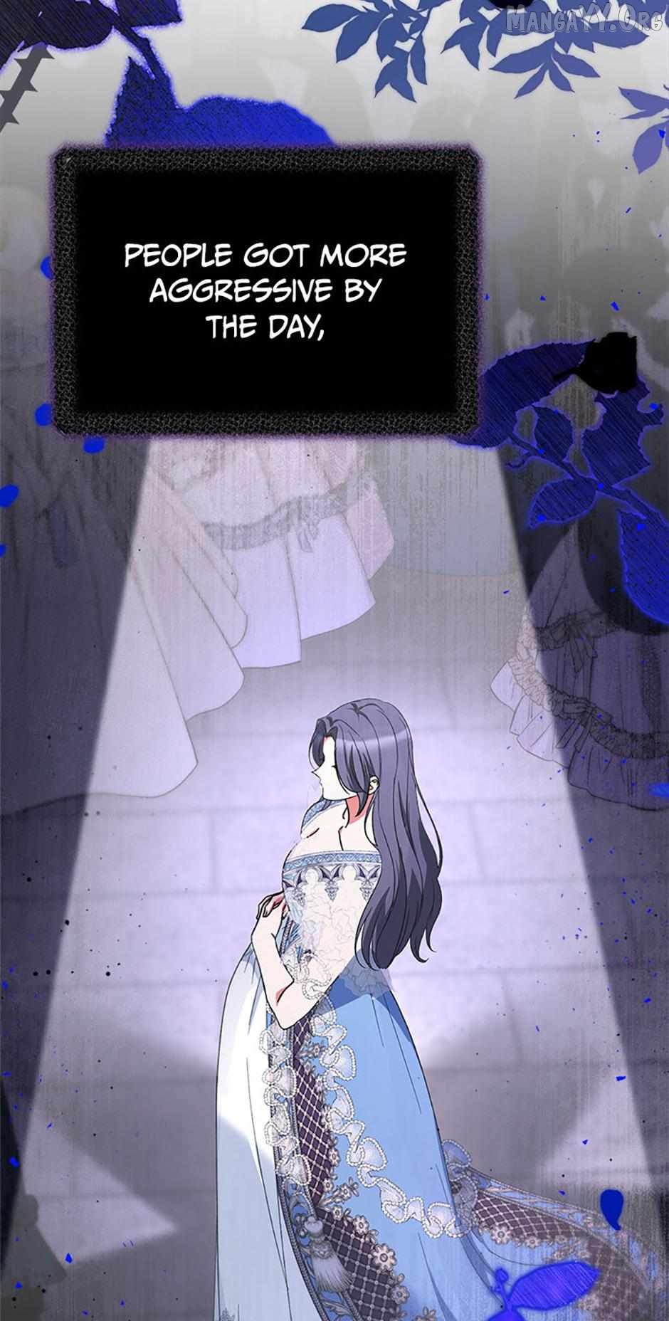 My Beloved Baby Sister Chapter 95 - page 54