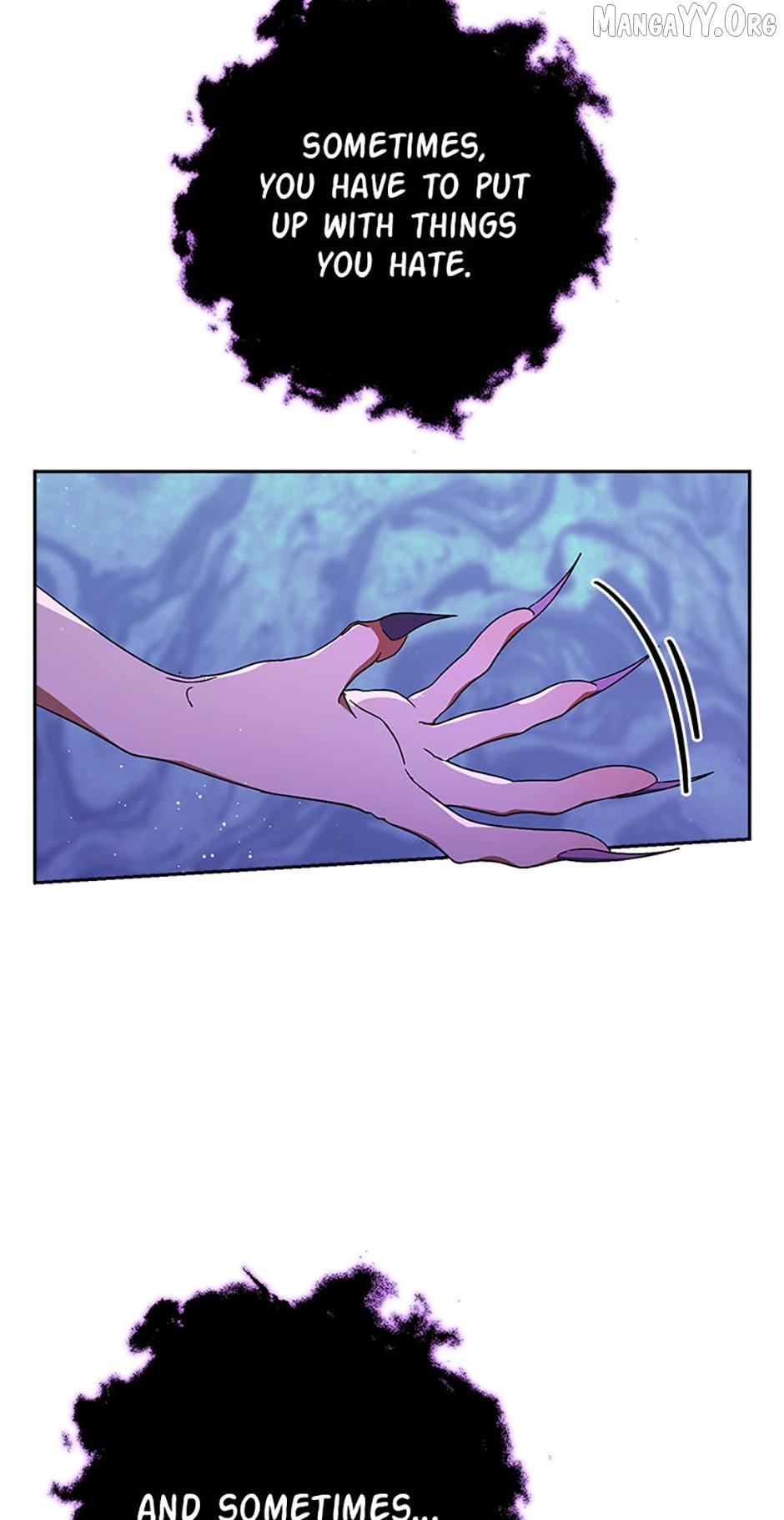 My Beloved Baby Sister Chapter 95 - page 66